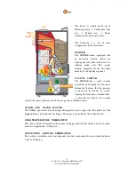 Preview for 6 page of K-Stove EN 14785 Instructions For Use Manual