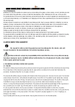 Preview for 7 page of K-Stove KS 8020HY Instruction Manual