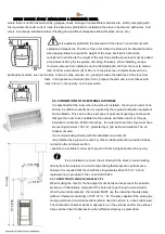 Preview for 9 page of K-Stove KS 8020HY Instruction Manual