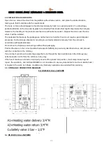 Preview for 13 page of K-Stove KS 8020HY Instruction Manual