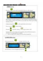 Preview for 26 page of K-Stove KS 8020HY Instruction Manual