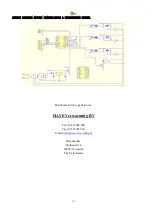 Preview for 40 page of K-Stove KS 8020HY Instruction Manual