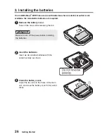 Preview for 30 page of K-sun BEE3 Owner'S Manual