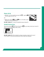 Preview for 3 page of K-sun Green Machine Quick Start Manual