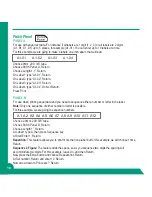 Preview for 10 page of K-sun Green Machine Quick Start Manual