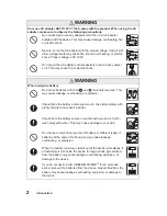 Preview for 8 page of K-sun Green Machine User Manual