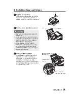 Preview for 27 page of K-sun Green Machine User Manual