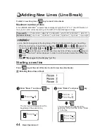 Preview for 50 page of K-sun Green Machine User Manual