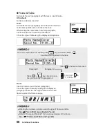 Preview for 72 page of K-sun Green Machine User Manual