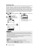 Preview for 96 page of K-sun Green Machine User Manual