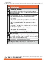 Preview for 6 page of K-sun PearLabel 400iXL User Manual