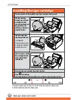 Preview for 16 page of K-sun PearLabel 400iXL User Manual