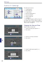 Preview for 28 page of K-Systems G210 InviCell User Manual