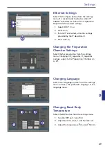 Preview for 29 page of K-Systems G210 InviCell User Manual