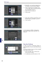 Preview for 30 page of K-Systems G210 InviCell User Manual