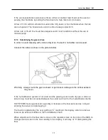 Предварительный просмотр 11 страницы K-Systems G85 Instruction Manual