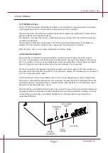 Preview for 10 page of K-Systems G95 Instruction Manual