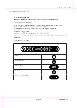Предварительный просмотр 12 страницы K-Systems G95 Instruction Manual