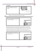 Предварительный просмотр 31 страницы K-Systems G95 Instruction Manual