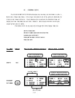 Preview for 12 page of K-Systems K1600 Installation, Start-Up, Operation