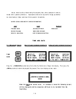 Preview for 16 page of K-Systems K1600 Installation, Start-Up, Operation