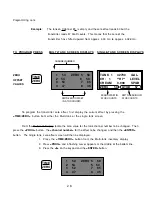 Предварительный просмотр 26 страницы K-Systems K1600 Installation, Start-Up, Operation