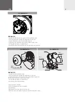 Preview for 6 page of K TECH PRO Exklusiv 01 Operation Instruction Manual