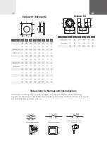 Preview for 11 page of K TECH PRO Exklusiv 01 Operation Instruction Manual