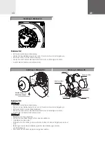 Preview for 13 page of K TECH PRO Exklusiv 01 Operation Instruction Manual