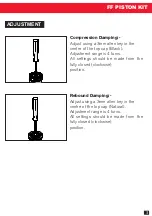 Предварительный просмотр 3 страницы K-Tech 118-500-026-012 Owner'S Manual