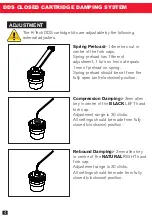 Preview for 4 page of K-Tech DDS APRILIA RSV4 Owner'S Manual