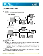 Preview for 16 page of K-TEK AccuTrak AT100 Installation & Operation Manual