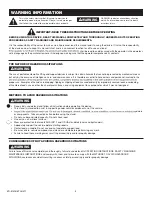 Preview for 2 page of K Tool International KTI-61076 User Manual