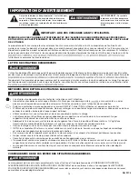 Preview for 10 page of K Tool International KTI-61201 Owner'S Manual