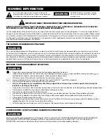 Preview for 2 page of K Tool International KTI-63095 Owner'S Manual