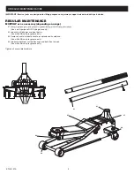 Предварительный просмотр 5 страницы K Tool International KTI-63101A Owner'S Manual