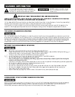 Preview for 2 page of K Tool International KTI-63103A Owner'S Manual