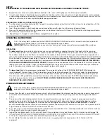 Preview for 3 page of K Tool International KTI-63103A Owner'S Manual