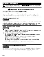 Preview for 2 page of K Tool International KTI-63137 Owner'S Manual