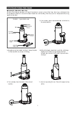 Предварительный просмотр 5 страницы K Tool International KTI-63250A Owner'S Manual