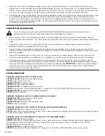 Preview for 4 page of K Tool International KTI-63421A Owner'S Manual