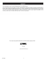 Preview for 5 page of K Tool International KTI-63421A Owner'S Manual