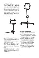 Предварительный просмотр 7 страницы K Tool International KTI-63500A Owner'S Manual