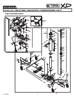 Предварительный просмотр 6 страницы K Tool International KTI-63505A Owner'S Manual