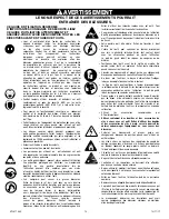 Preview for 12 page of K Tool International KTI-81798S Owner'S Manual