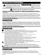 Preview for 10 page of K Tool International KTI-HD61222 Owner'S Manual