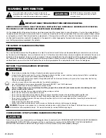 Preview for 2 page of K Tool International KTI-HD63155 Owner'S Manual