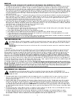 Preview for 9 page of K Tool International KTI-HD63155 Owner'S Manual