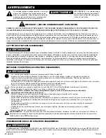 Preview for 12 page of K Tool International KTI-HD63155 Owner'S Manual