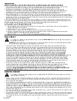 Preview for 13 page of K Tool International KTI-HD63155 Owner'S Manual